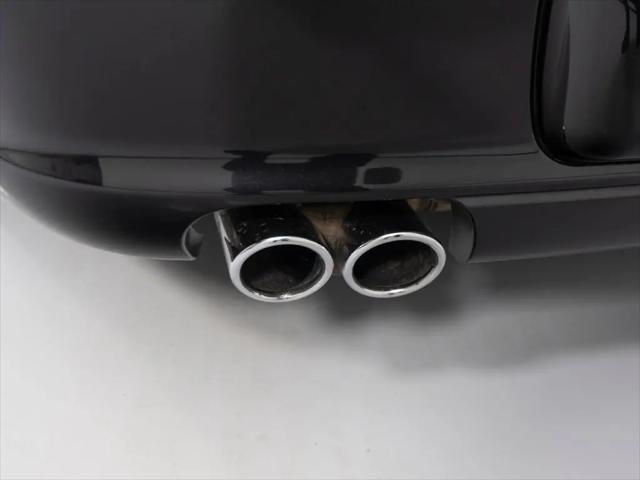 2006 Porsche 911 Carrera S