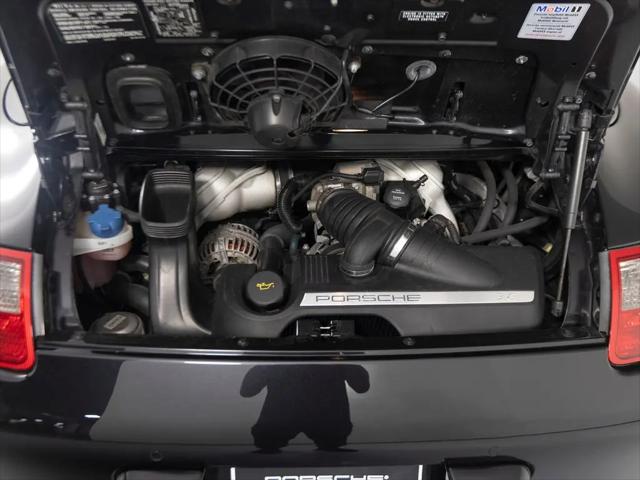 2006 Porsche 911 Carrera S