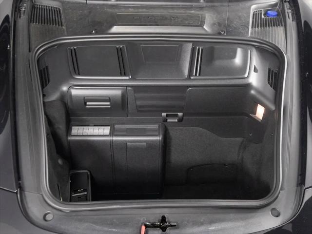 2006 Porsche 911 Carrera S