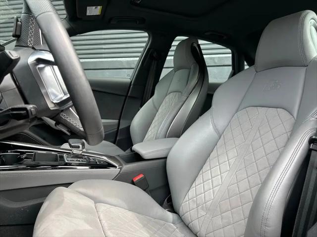 2023 Audi S4 Prestige TFSI quattro Tiptronic