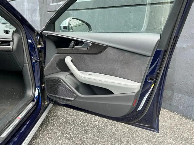 2023 Audi S4 Prestige TFSI quattro Tiptronic
