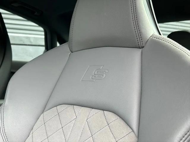 2023 Audi S4 Prestige TFSI quattro Tiptronic