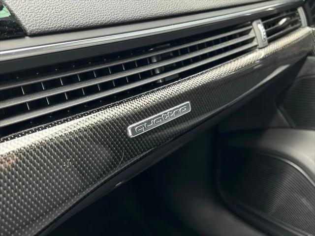 2023 Audi S4 Prestige TFSI quattro Tiptronic