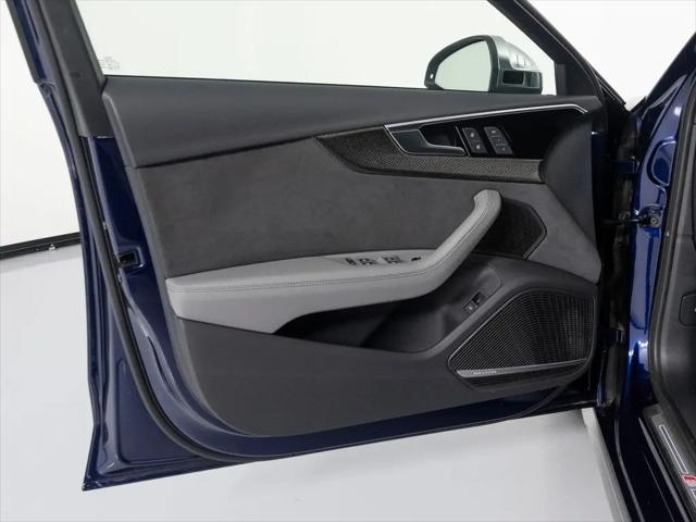 2023 Audi S4 Prestige TFSI quattro Tiptronic