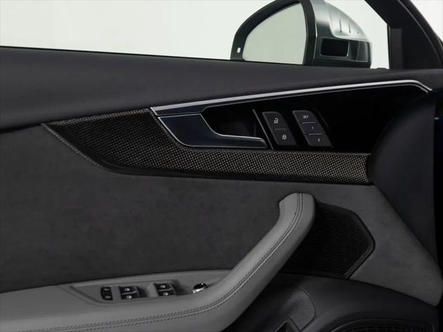 2023 Audi S4 Prestige TFSI quattro Tiptronic