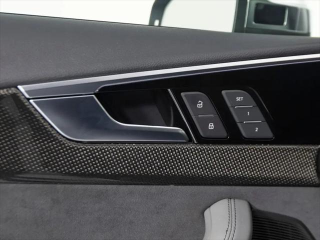 2023 Audi S4 Prestige TFSI quattro Tiptronic
