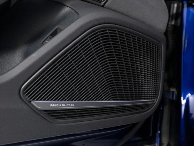 2023 Audi S4 Prestige TFSI quattro Tiptronic