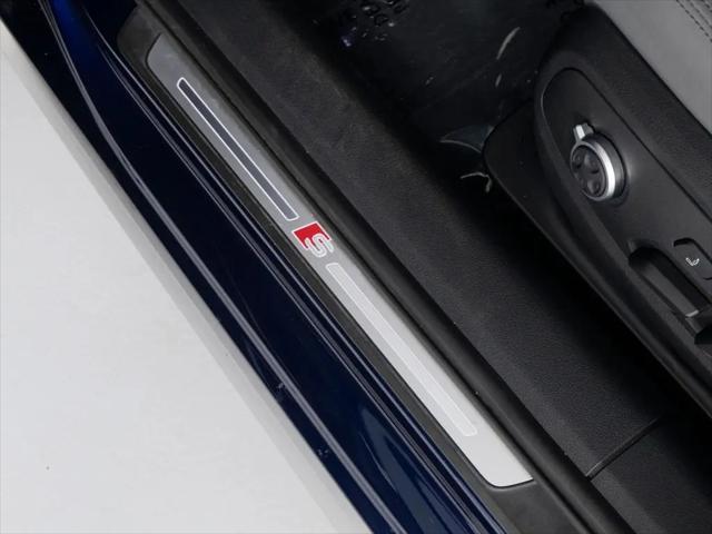 2023 Audi S4 Prestige TFSI quattro Tiptronic