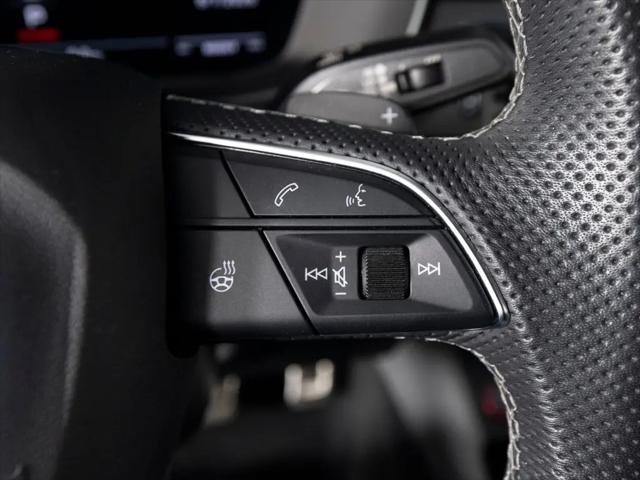 2023 Audi S4 Prestige TFSI quattro Tiptronic