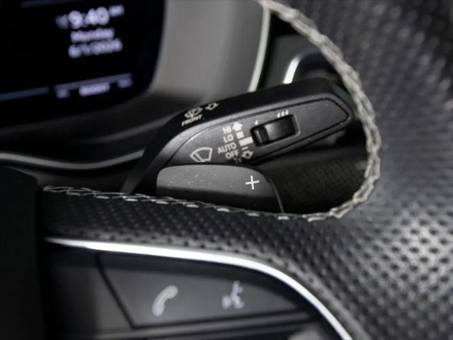 2023 Audi S4 Prestige TFSI quattro Tiptronic