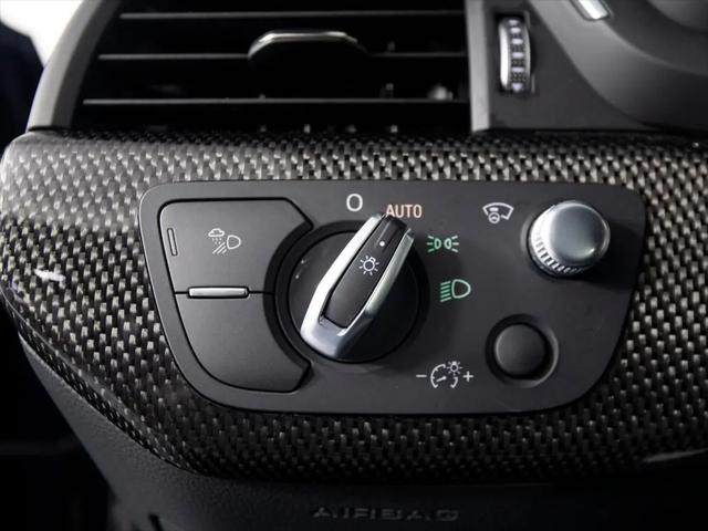 2023 Audi S4 Prestige TFSI quattro Tiptronic