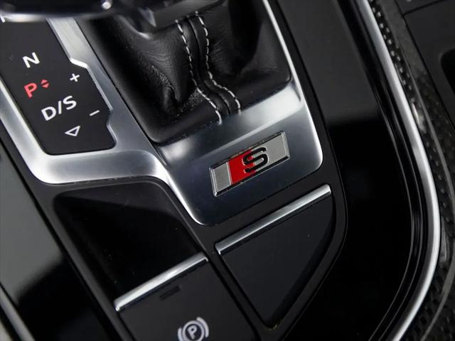2023 Audi S4 Prestige TFSI quattro Tiptronic