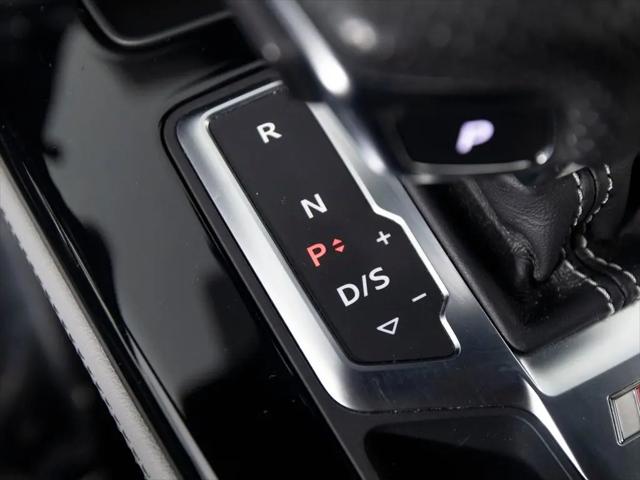2023 Audi S4 Prestige TFSI quattro Tiptronic
