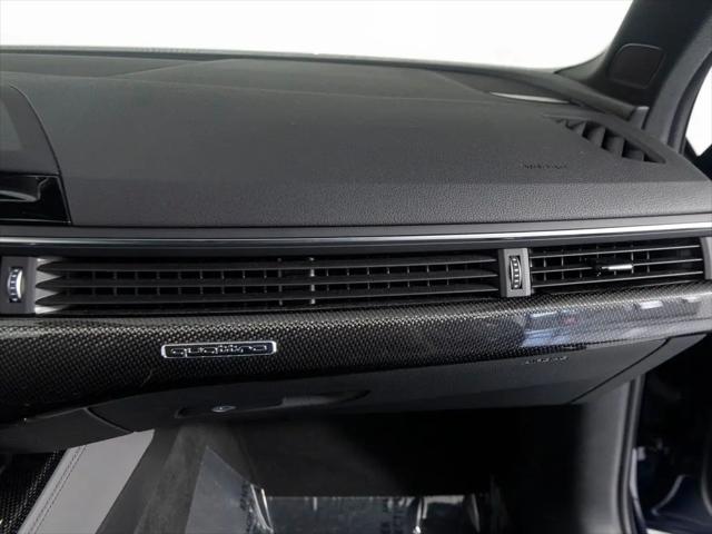 2023 Audi S4 Prestige TFSI quattro Tiptronic