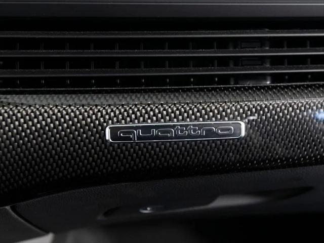 2023 Audi S4 Prestige TFSI quattro Tiptronic