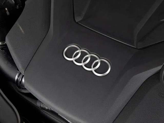 2023 Audi S4 Prestige TFSI quattro Tiptronic