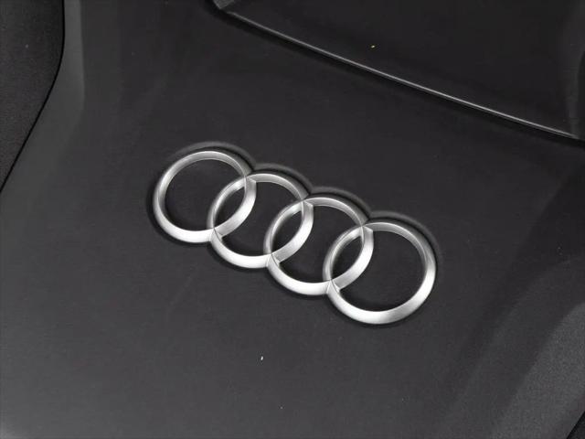 2023 Audi S4 Prestige TFSI quattro Tiptronic