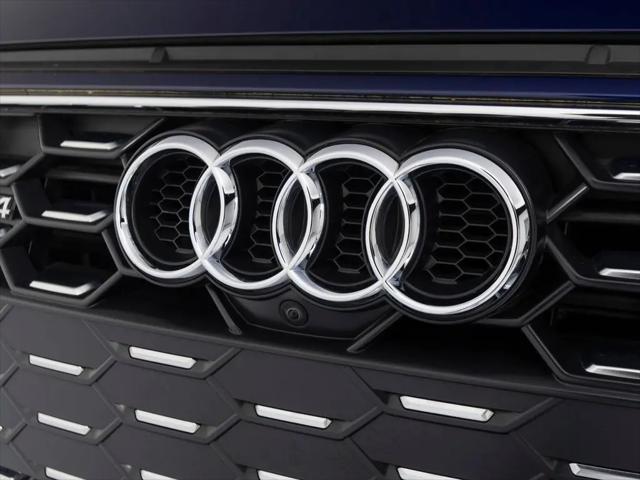 2023 Audi S4 Prestige TFSI quattro Tiptronic