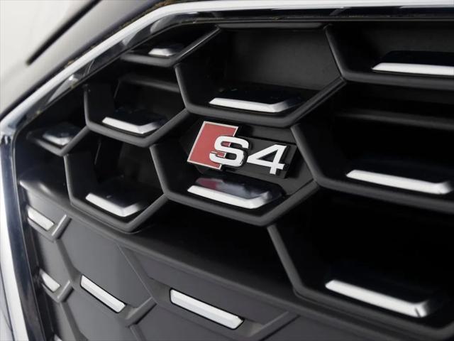 2023 Audi S4 Prestige TFSI quattro Tiptronic