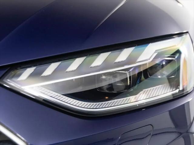 2023 Audi S4 Prestige TFSI quattro Tiptronic