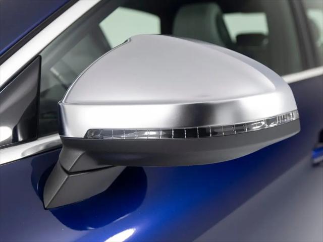 2023 Audi S4 Prestige TFSI quattro Tiptronic