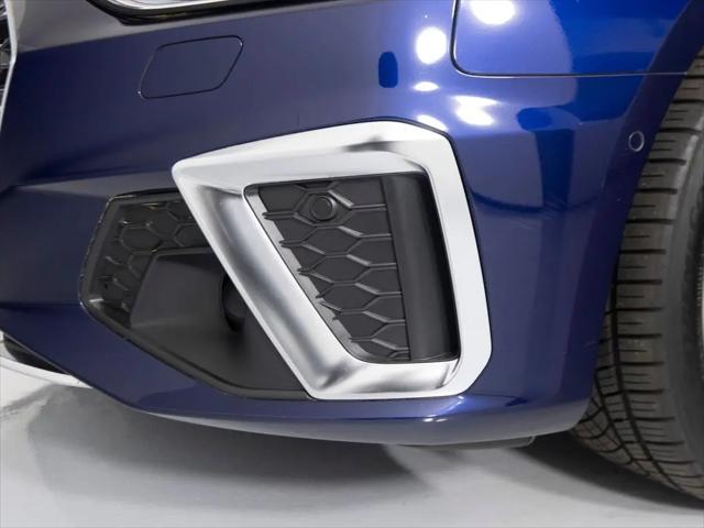 2023 Audi S4 Prestige TFSI quattro Tiptronic