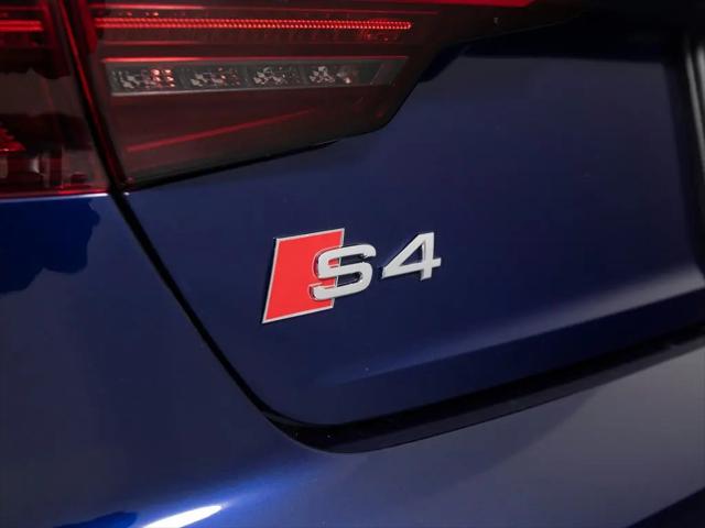 2023 Audi S4 Prestige TFSI quattro Tiptronic