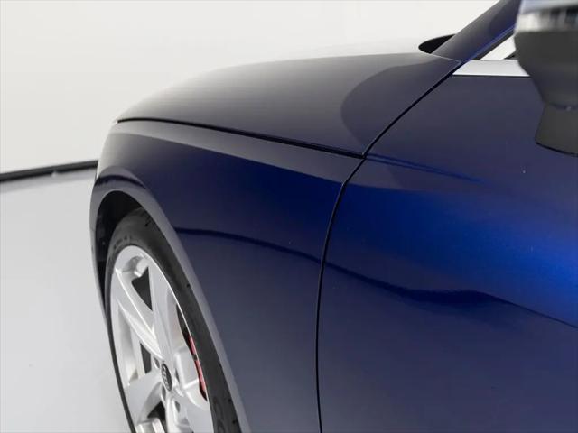 2023 Audi S4 Prestige TFSI quattro Tiptronic