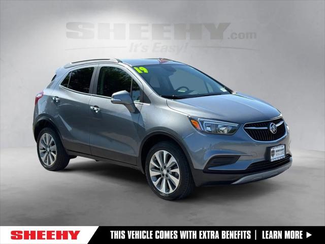 2019 Buick Encore AWD Preferred for sale in Hagerstown, MD