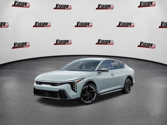 2026 Kia K4 GT-Line for sale in East Rochester, NY