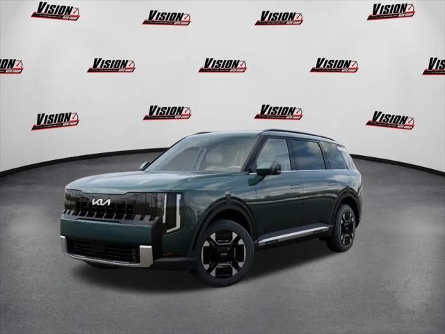 2027 Kia Telluride Hybrid EX for sale in East Rochester, NY