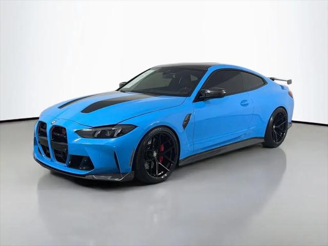 2025 BMW M4 CS for sale in North Miami, FL