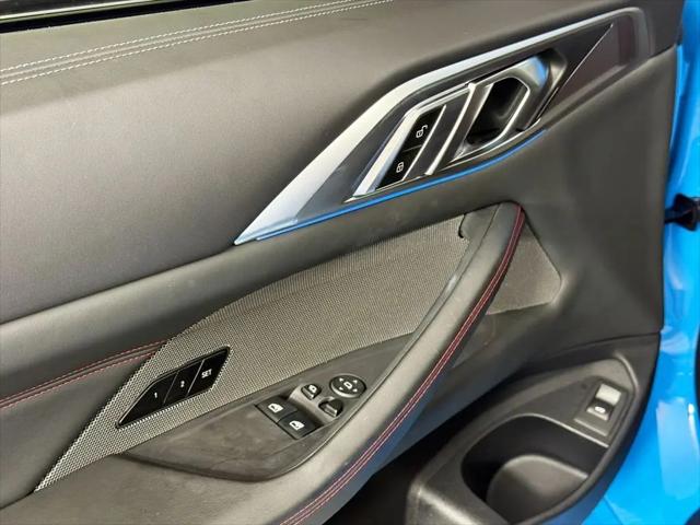 2025 BMW M4 CS