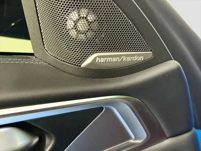 2025 BMW M4 CS