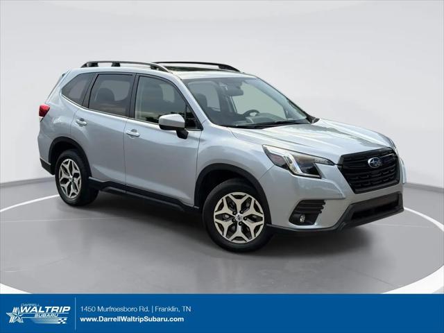 2024 Subaru Forester Premium for sale in Franklin, TN