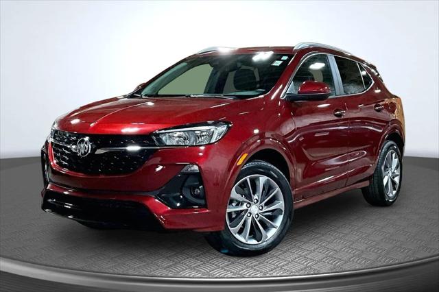 2023 Buick Encore GX Select AWD for sale in Chicago, IL