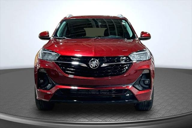 2023 Buick Encore GX Select AWD