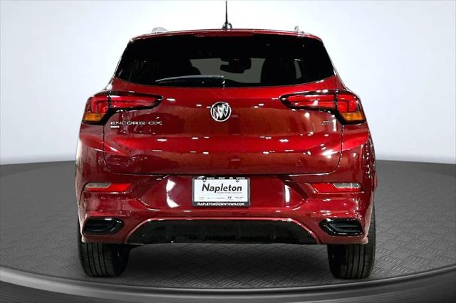 2023 Buick Encore GX Select AWD
