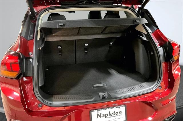 2023 Buick Encore GX Select AWD