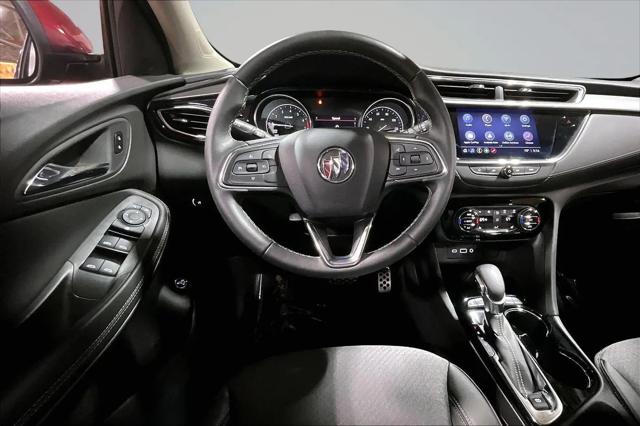 2023 Buick Encore GX Select AWD
