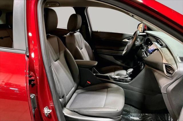 2023 Buick Encore GX Select AWD