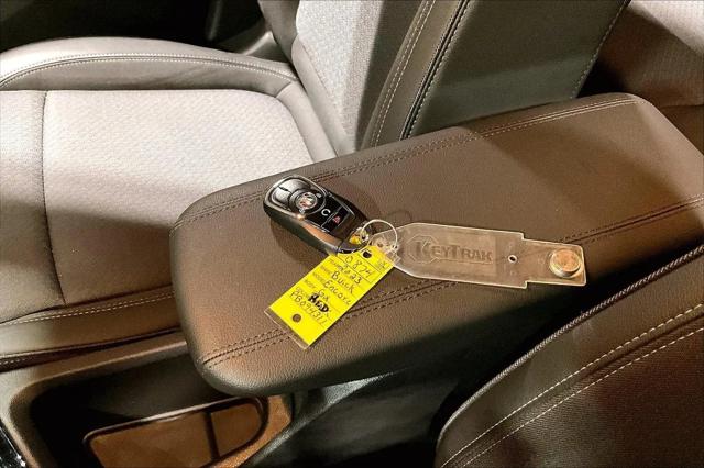 2023 Buick Encore GX Select AWD