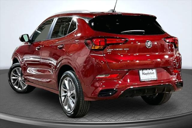 2023 Buick Encore GX Select AWD