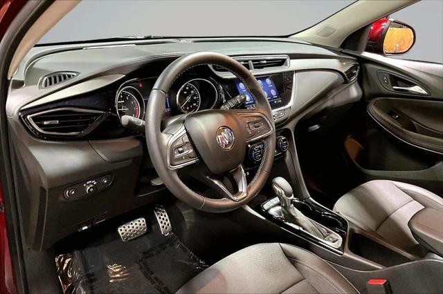 2023 Buick Encore GX Select AWD