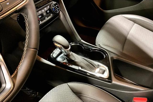 2023 Buick Encore GX Select AWD