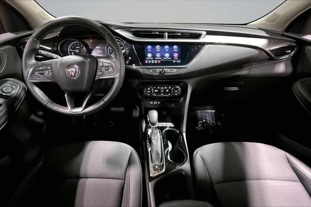 2023 Buick Encore GX Select AWD