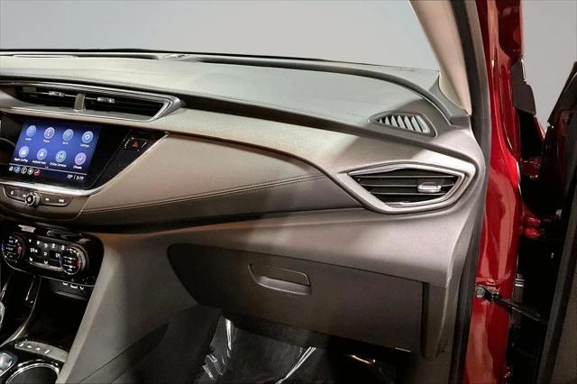 2023 Buick Encore GX Select AWD