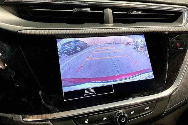 2023 Buick Encore GX Select AWD