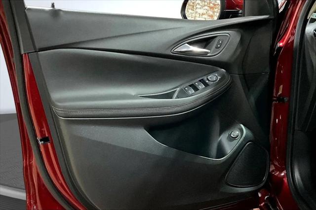 2023 Buick Encore GX Select AWD