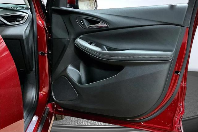 2023 Buick Encore GX Select AWD